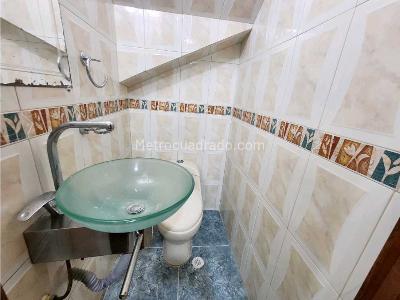 Casa de 4 alcobas en venta en Zona Residencial Pie De La Popa, Cartagena, 179 m² · foto 20 de 20