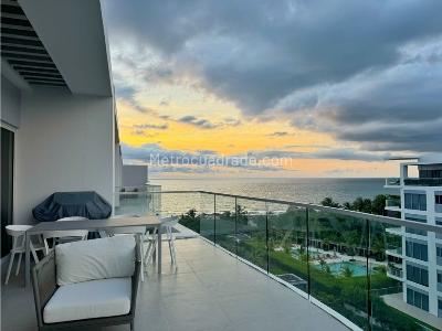 Apartamento de 3 alcobas en venta en Zona Norte Serena Del Mar, Cartagena, 272 m² · foto 3 de 19