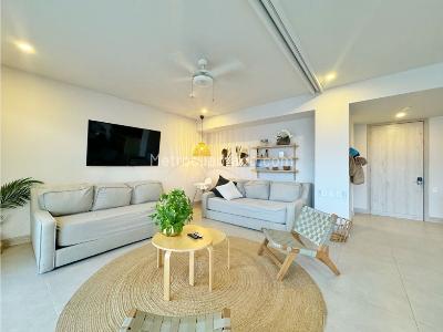 Apartamento de 3 alcobas en venta en Zona Norte Serena Del Mar, Cartagena, 272 m² · foto 7 de 19