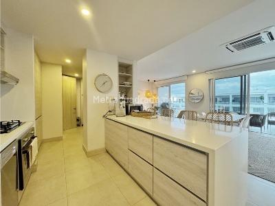 Apartamento de 3 alcobas en venta en Zona Norte Serena Del Mar, Cartagena, 272 m² · foto 9 de 19