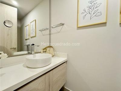 Apartamento de 3 alcobas en venta en Zona Norte Serena Del Mar, Cartagena, 272 m² · foto 10 de 19