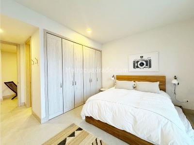 Apartamento de 3 alcobas en venta en Zona Norte Serena Del Mar, Cartagena, 272 m² · foto 12 de 19