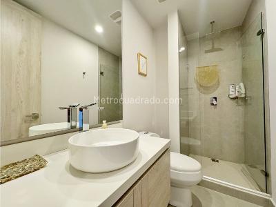 Apartamento de 3 alcobas en venta en Zona Norte Serena Del Mar, Cartagena, 272 m² · foto 13 de 19