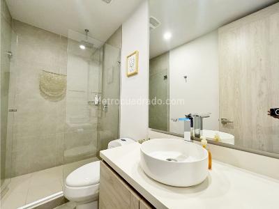 Apartamento de 3 alcobas en venta en Zona Norte Serena Del Mar, Cartagena, 272 m² · foto 15 de 19
