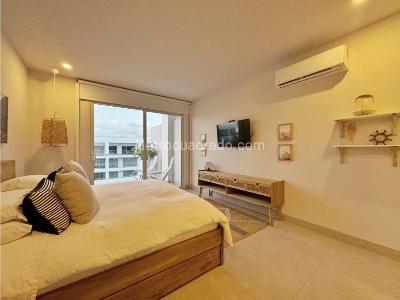 Apartamento de 3 alcobas en venta en Zona Norte Serena Del Mar, Cartagena, 272 m² · foto 17 de 19