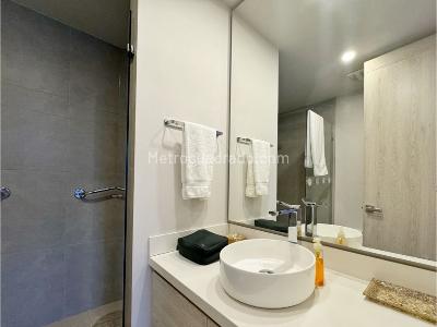 Apartamento de 3 alcobas en venta en Zona Norte Serena Del Mar, Cartagena, 272 m² · foto 19 de 19