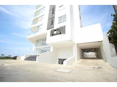 Apartamento de 1 alcoba en venta en Zona Residencial Crespo, Cartagena, 64 m² · foto 12 de 20
