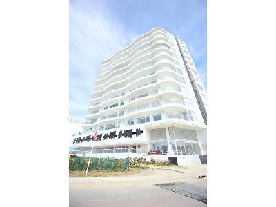 Apartamento de 1 alcoba en venta en Zona Residencial Crespo, Cartagena, 64 m² · foto 13 de 20