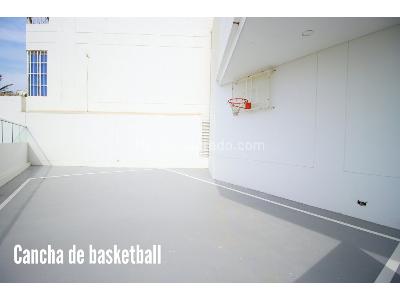 Apartamento de 1 alcoba en venta en Zona Residencial Crespo, Cartagena, 64 m² · foto 15 de 20