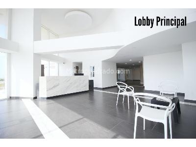 Apartamento de 1 alcoba en venta en Zona Residencial Crespo, Cartagena, 64 m² · foto 18 de 20
