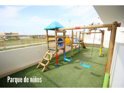Apartamento de 1 alcoba en venta en Zona Residencial Crespo, Cartagena, 64 m² · foto 19 de 20