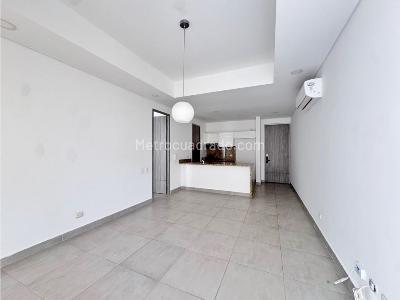 Apartamento de 1 alcoba en venta en Zona Residencial Crespo, Cartagena, 64 m² · foto 3 de 20