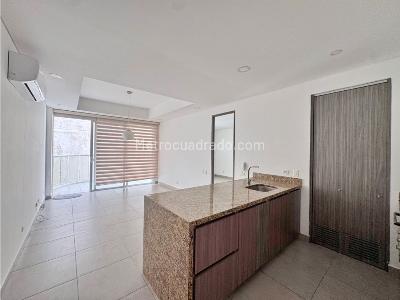 Apartamento de 1 alcoba en venta en Zona Residencial Crespo, Cartagena, 64 m² · foto 4 de 20