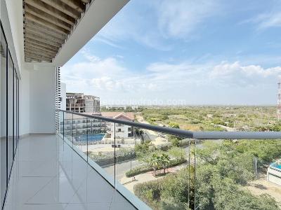 Apartaestudio en venta en Zona Norte Serena Del Mar, Cartagena, 67 m² · foto 14 de 18