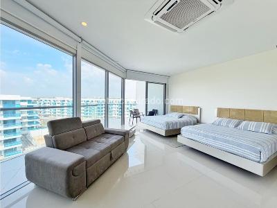 Apartaestudio en venta en Zona Norte Serena Del Mar, Cartagena, 67 m² · foto 2 de 18