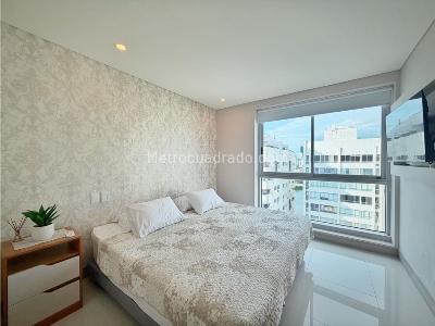 Apartamento de 2 alcobas en venta en Zona Turistica Laguito, Cartagena, 99 m² · foto 11 de 19