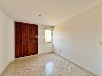 Apartamento de 2 alcobas en venta en Zona Residencial Pie De La Popa, Cartagena, 76 m² · foto 10 de 18