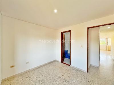 Apartamento de 2 alcobas en venta en Zona Residencial Pie De La Popa, Cartagena, 76 m² · foto 13 de 18