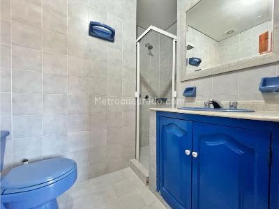 Apartamento de 2 alcobas en venta en Zona Residencial Pie De La Popa, Cartagena, 76 m² · foto 15 de 18