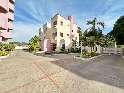 Apartamento de 2 alcobas en venta en Zona Residencial Pie De La Popa, Cartagena, 76 m² · foto 17 de 18