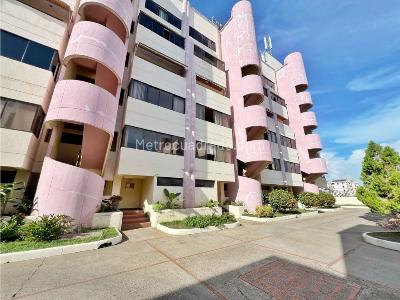 Apartamento de 2 alcobas en venta en Zona Residencial Pie De La Popa, Cartagena, 76 m² · foto 18 de 18