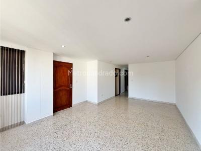 Apartamento de 2 alcobas en venta en Zona Residencial Pie De La Popa, Cartagena, 76 m² · foto 3 de 18