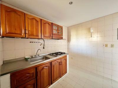 Apartamento de 2 alcobas en venta en Zona Residencial Pie De La Popa, Cartagena, 76 m² · foto 6 de 18