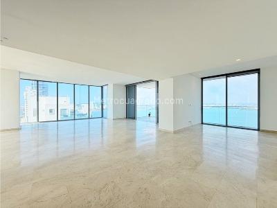 Apartamento en venta en Zona Turistica Bocagrande, Cartagena · foto 2 de 20