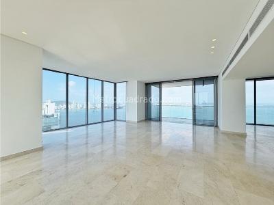 Apartamento en venta en Zona Turistica Bocagrande, Cartagena · foto 3 de 20