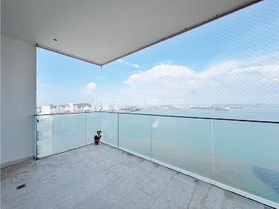 Apartamento en venta en Zona Turistica Bocagrande, Cartagena · foto 4 de 20