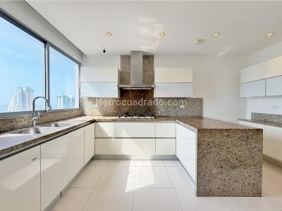 Apartamento en venta en Zona Turistica Bocagrande, Cartagena · foto 5 de 20