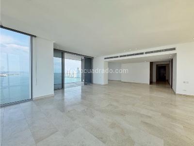 Apartamento en venta en Zona Turistica Bocagrande, Cartagena · foto 6 de 20