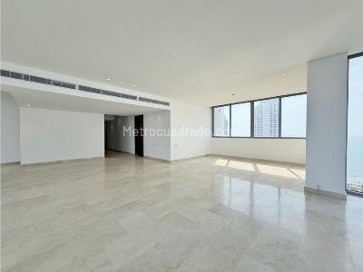Apartamento en venta en Zona Turistica Bocagrande, Cartagena · foto 11 de 20