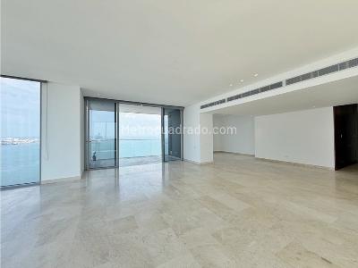 Apartamento en venta en Zona Turistica Bocagrande, Cartagena · foto 12 de 20