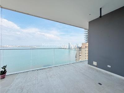 Apartamento en venta en Zona Turistica Bocagrande, Cartagena · foto 13 de 20