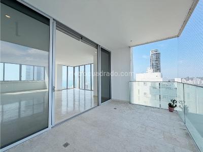 Apartamento en venta en Zona Turistica Bocagrande, Cartagena · foto 14 de 20