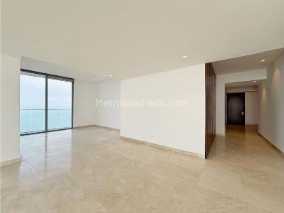 Apartamento en venta en Zona Turistica Bocagrande, Cartagena · foto 16 de 20