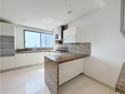Apartamento en venta en Zona Turistica Bocagrande, Cartagena · foto 17 de 20