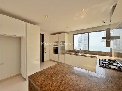 Apartamento en venta en Zona Turistica Bocagrande, Cartagena · foto 18 de 20