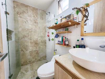 Apartamento de 3 alcobas en venta en Zona Turistica Manga, Cartagena, 122 m² · foto 7 de 19