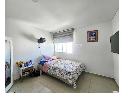 Apartamento de 3 alcobas en venta en Zona Turistica Manga, Cartagena, 122 m² · foto 11 de 19