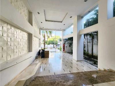 Apartamento de 3 alcobas en venta en Zona Turistica Manga, Cartagena, 122 m² · foto 15 de 19