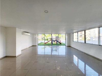 Apartamento de 3 alcobas en venta en Zona Turistica Manga, Cartagena, 122 m² · foto 16 de 19