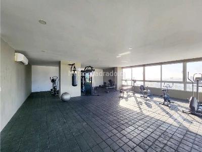 Apartamento de 3 alcobas en venta en Zona Turistica Manga, Cartagena, 122 m² · foto 17 de 19
