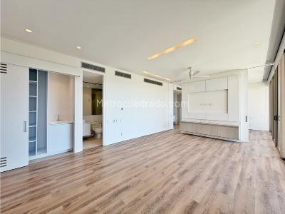 Apartamento de 1 alcoba en venta en Zona Norte Manzanillo Del Mar, Cartagena, 100 m² · foto 5 de 14