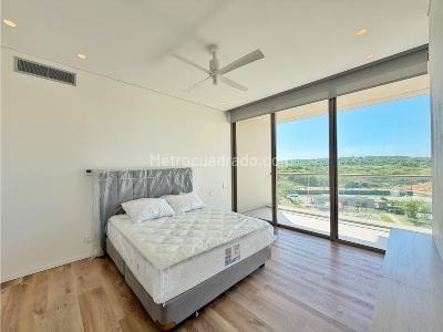Apartamento de 1 alcoba en venta en Zona Norte Manzanillo Del Mar, Cartagena, 100 m² · foto 6 de 14