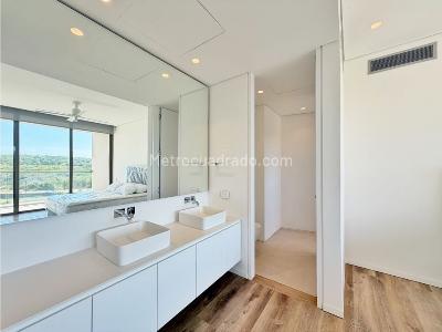 Apartamento de 1 alcoba en venta en Zona Norte Manzanillo Del Mar, Cartagena, 100 m² · foto 8 de 14