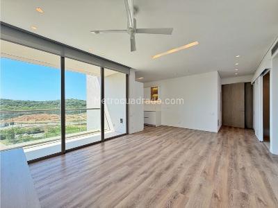 Apartamento de 1 alcoba en venta en Zona Norte Manzanillo Del Mar, Cartagena, 100 m² · foto 11 de 14