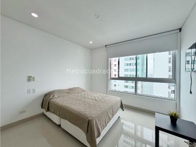 Apartamento de 3 alcobas en venta en Zona Residencial Castillogrande, Cartagena, 183 m² · foto 7 de 20