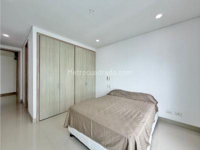 Apartamento de 3 alcobas en venta en Zona Residencial Castillogrande, Cartagena, 183 m² · foto 8 de 20